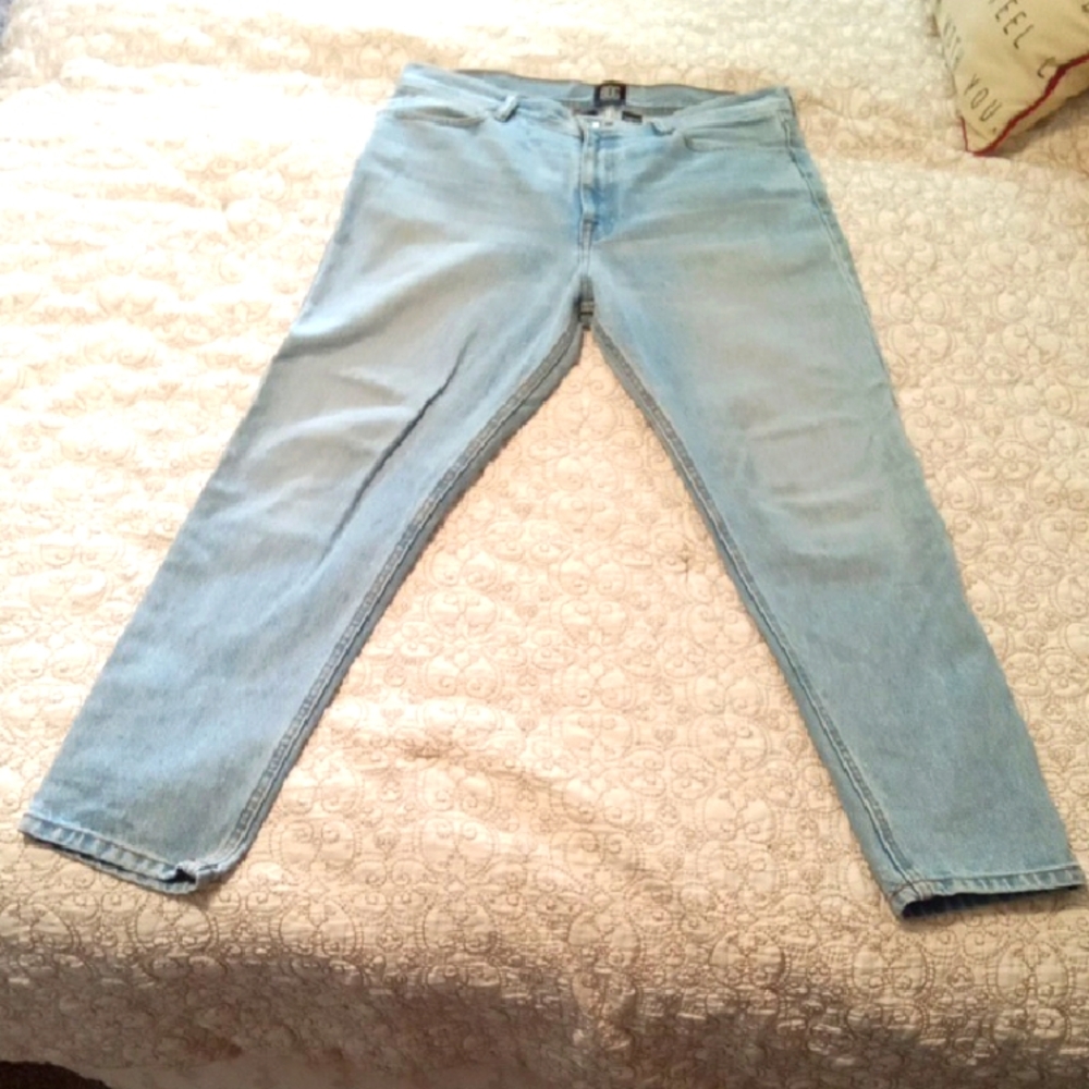 BDG by Urban Outfitters Dad Fit Jeans
